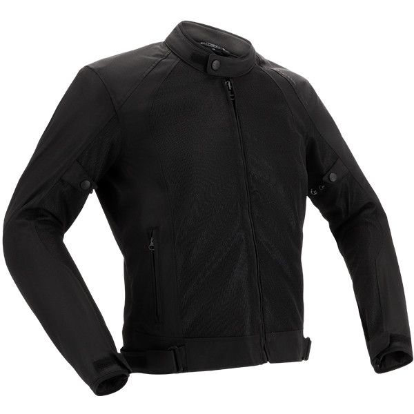 Richa Richa airsummer jacket black